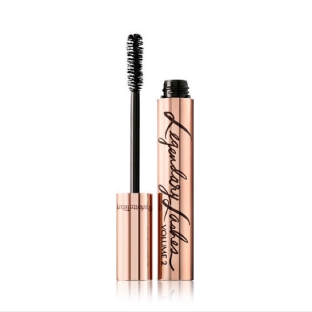 Charlotte Tilbury Legendary Lashes Vol 2 Mascara - Picture 3 of 10